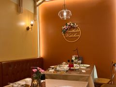 -MIO弥欧洋房西餐厅(中央大街店)