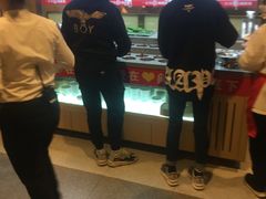 -海底捞火锅(凯德广场店)