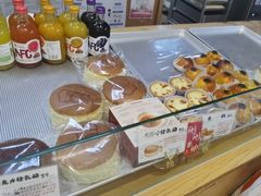 -西村叔叔的店·面包·甜品·蛋糕(清河万象汇店)