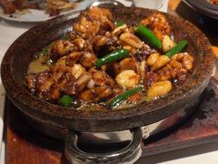 -庆江南江南菜(琴湖溪里花园城店)