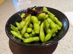 -一棠龙虾•王牌虾球(恒隆广场店)