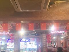 -闯关东东北农家菜(崂山石老人店)