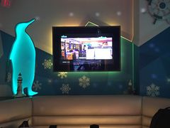 -米乐星世界KTV