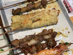 -木屋烧烤(坂田天安云谷店)