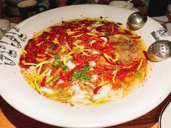 -太二酸菜鱼(深圳布吉万象汇店)