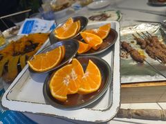 -勇利赵家烤肉坊(纬二街店)