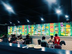 大堂-虎虎龙虾•9年湖北匠(双井店)