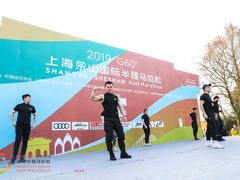 -上海欢乐谷-停车场