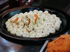 -毛华美食(清扬路店)