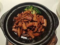 -俏江南天津时尚曲艺主题餐厅(马场道店)