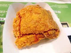 -德克士(香港街店)