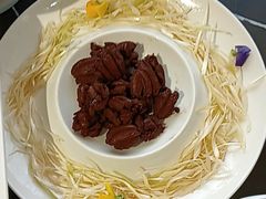-全聚德(长白直营店)