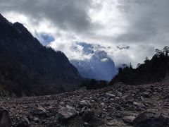 -燕子沟风景区