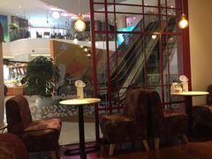-哈根达斯(陆家浜路店)