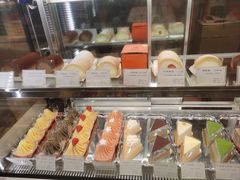 -檬舒舒MonChouChou(久光百货店)