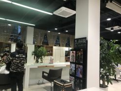 大厅-CARR SALON