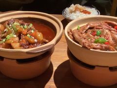 -破三川·新川菜(静安大融城店)