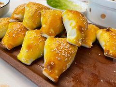 -新疆兵团食府清真(马连道店)