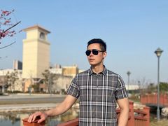 -聚龙湖公园