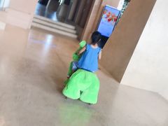 -无锡太悦度假酒店·悦餐厅