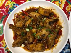 -姚记东北菜(金山店)