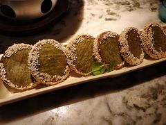 绿茶饼-绿茶餐厅(昌平悦荟店)