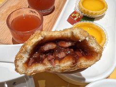 -蔡澜点心·粤菜(花城汇南区店)