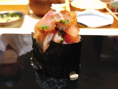 -旬怀石料理(嘉善老市店)