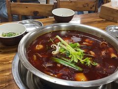 -米二红烧兔(华阳店)