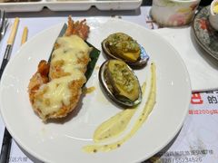-铁板诱惑法式铁板烧(大卫城店)