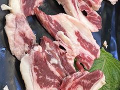 -大可泥炉烤肉(中街店)