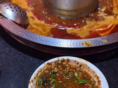 -吴老幺火锅(金龙店)