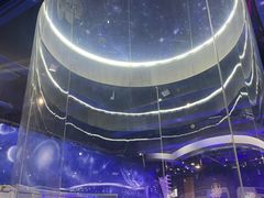 -飞行家太空体验馆(祥云小镇店)