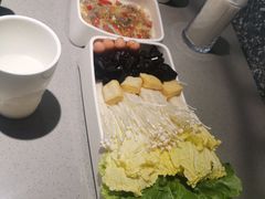 -半天妖烤鱼(紫荆广场店)