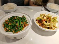 -兰湘子·湘菜小炒(长安万科广场店)
