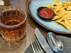 -Shantek象提南亚西餐厅&Bistro(淮海中路店)