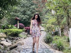 -明月山天沐温泉度假村