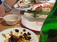 -小乾杯串店•16年沈阳烧烤(文安路店)