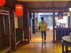 -粥全粥到海鲜家常菜·海肠捞饭(嫩江路店)