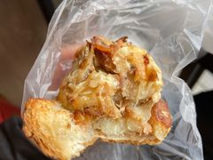 凯萨大帝面包-85度C(上海秀沿路店)