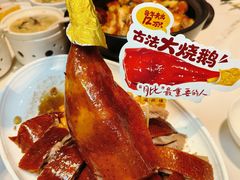 -滋粥楼·顺德菜(番禺广场总店)