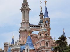 -上海迪士尼度假区