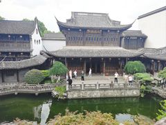 -胡雪岩故居