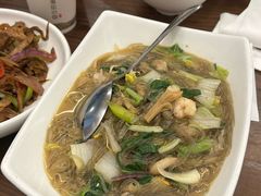 -海坛特色小吃·只做平潭特色菜(平潭店)