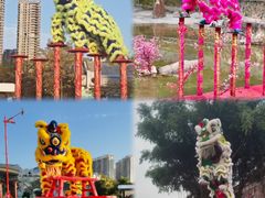 -汕头蓝水星欢乐世界
