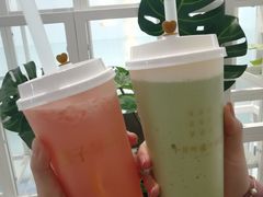 -叶子与茶(苏宁广场店)