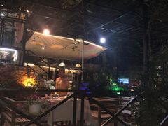 -宅里香.自然餐厅(湘大店)