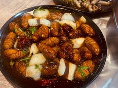 -徐嘉赫龙虾馆