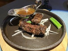 -俄士厨房(未来城店)