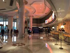 -苏州吴中白金汉爵大酒店
